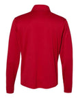 Adidas Men's Ultimate365 Lightweight Quarter-Zip Pullover A401