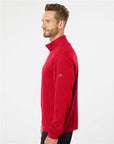 Adidas Men's Ultimate365 Lightweight Quarter-Zip Pullover A401