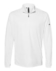Adidas Men's Ultimate365 Lightweight Quarter-Zip Pullover A401
