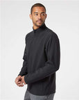 Adidas Men's Wind Resistant Full-Zip Jacket A267