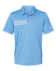 Adidas Men's 3-Stripes Chest Polo A324