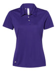 Adidas Women's Performance Polo A231