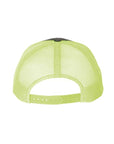 YP Classics Retro Trucker Cap 6606