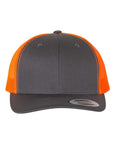YP Classics Retro Trucker Cap 6606