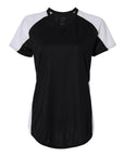 Augusta Sportswear Women's Cutter Jersey 1522