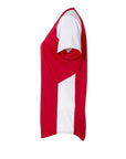 Augusta Sportswear Women's Cutter Jersey 1522