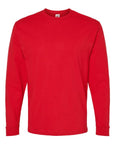 Hanes Essential-T Long Sleeve T-Shirt 5286