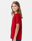 Hanes Youth Essential-T T-Shirt 5480