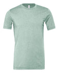 BELLA + CANVAS CVC Jersey Tee 3001CVC