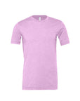 BELLA + CANVAS CVC Jersey Tee 3001CVC