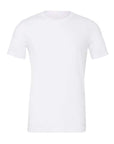 BELLA + CANVAS CVC Jersey Tee 3001CVC