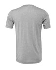 BELLA + CANVAS CVC Jersey Tee 3001CVC