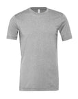 BELLA + CANVAS CVC Jersey Tee 3001CVC