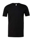 BELLA + CANVAS CVC Jersey Tee 3001CVC
