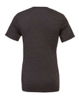 BELLA + CANVAS CVC Jersey Tee 3001CVC
