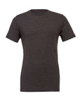 BELLA + CANVAS CVC Jersey Tee 3001CVC