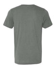 BELLA + CANVAS CVC Jersey Tee 3001CVC
