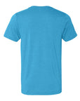 BELLA + CANVAS CVC Jersey Tee 3001CVC