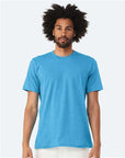 BELLA + CANVAS CVC Jersey Tee 3001CVC