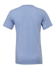 BELLA + CANVAS CVC Jersey Tee 3001CVC