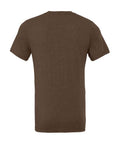 BELLA + CANVAS CVC Jersey Tee 3001CVC