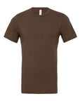 BELLA + CANVAS CVC Jersey Tee 3001CVC