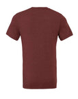 BELLA + CANVAS CVC Jersey Tee 3001CVC