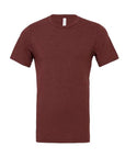 BELLA + CANVAS CVC Jersey Tee 3001CVC