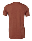 BELLA + CANVAS CVC Jersey Tee 3001CVC