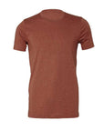 BELLA + CANVAS CVC Jersey Tee 3001CVC