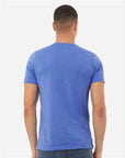 BELLA + CANVAS CVC Jersey Tee 3001CVC