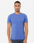 BELLA + CANVAS CVC Jersey Tee 3001CVC