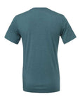 BELLA + CANVAS CVC Jersey Tee 3001CVC