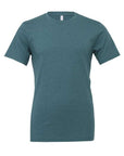 BELLA + CANVAS CVC Jersey Tee 3001CVC