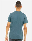 BELLA + CANVAS CVC Jersey Tee 3001CVC