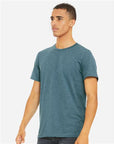 BELLA + CANVAS CVC Jersey Tee 3001CVC