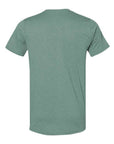 BELLA + CANVAS CVC Jersey Tee 3001CVC