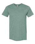 BELLA + CANVAS CVC Jersey Tee 3001CVC