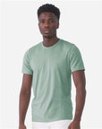 BELLA + CANVAS CVC Jersey Tee 3001CVC