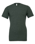 BELLA + CANVAS CVC Jersey Tee 3001CVC