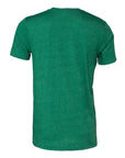 BELLA + CANVAS CVC Jersey Tee 3001CVC