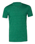 BELLA + CANVAS CVC Jersey Tee 3001CVC