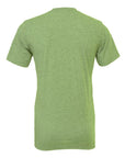 BELLA + CANVAS CVC Jersey Tee 3001CVC