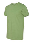 BELLA + CANVAS CVC Jersey Tee 3001CVC