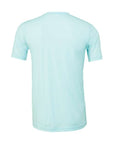 BELLA + CANVAS CVC Jersey Tee 3001CVC