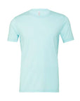 BELLA + CANVAS CVC Jersey Tee 3001CVC