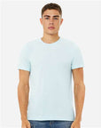 BELLA + CANVAS CVC Jersey Tee 3001CVC