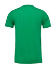BELLA + CANVAS CVC Jersey Tee 3001CVC