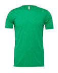 BELLA + CANVAS CVC Jersey Tee 3001CVC