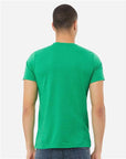 BELLA + CANVAS CVC Jersey Tee 3001CVC